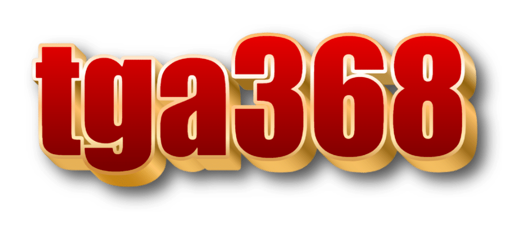 tga368 Logo